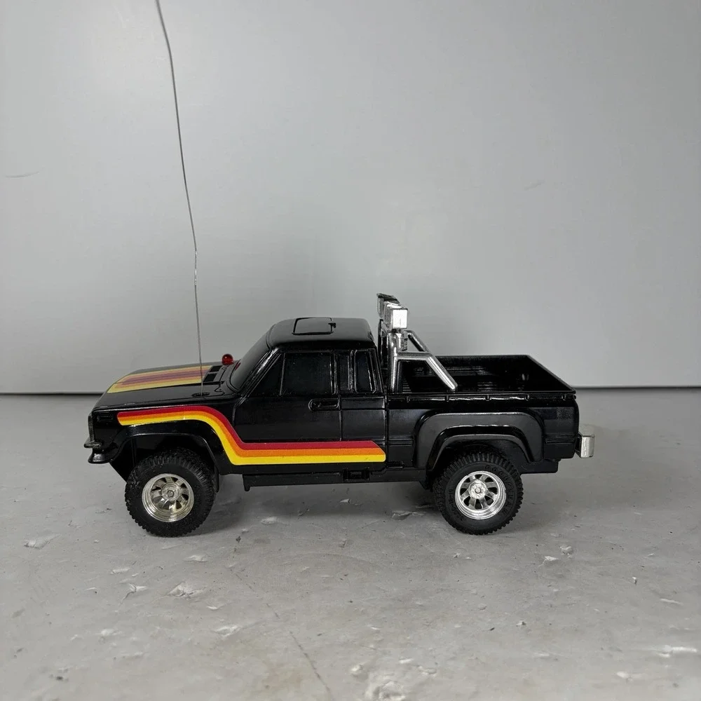 Sears both truck